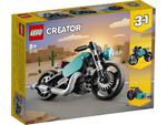 LEGO 31135 Creator Motocykl vintage w sklepie internetowym abadoo.pl 