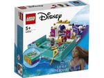 LEGO 43213 Disney Historyjki Małej Syrenki w sklepie internetowym abadoo.pl 