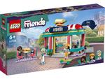 LEGO 41728 Friends Bar w śródmieściu Heartlake w sklepie internetowym abadoo.pl 