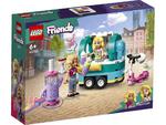 LEGO 41733 Friends Mobilny sklep z bubble tea w sklepie internetowym abadoo.pl 