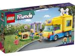 LEGO 41741 Friends Furgonetka ratunkowa dla psów w sklepie internetowym abadoo.pl 