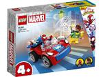 LEGO 10789 Marvel Samochód Spider-Mana i Doc Ock w sklepie internetowym abadoo.pl 