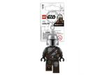 LEGO Star Wars KE187 Brelok do kluczy z latarką The Mandalorian Season 2 w sklepie internetowym abadoo.pl 