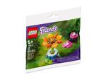 LEGO 30417 Friends Ogrodowy kwiat i motyl w sklepie internetowym abadoo.pl 
