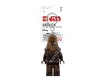 LEGO Star Wars KE100 Brelok do kluczy z latarką Chewbacca w sklepie internetowym abadoo.pl 