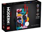 LEGO 31210 ART Modern Art w sklepie internetowym abadoo.pl 