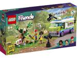 LEGO 41749 Friends Reporterska furgonetka w sklepie internetowym abadoo.pl 