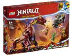 LEGO 71793 Ninjago Lawowy smok zmieniający się w falę ognia w sklepie internetowym abadoo.pl 