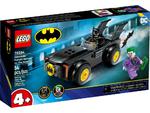 LEGO 76264 Super Heroes Batmobil Pogoń: Batman kontra Joker w sklepie internetowym abadoo.pl 