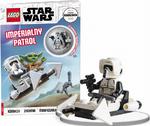 LEGO LNC6311 STAR WARS IMPERIALNY PATROL w sklepie internetowym abadoo.pl 
