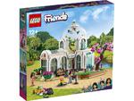 LEGO 41757 Friends Ogród botaniczny w sklepie internetowym abadoo.pl 