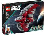 LEGO 75362 Star Wars Prom kosmiczny Jedi T-6 Ahsoki Tano w sklepie internetowym abadoo.pl 