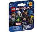 LEGO 71039 Minifigures Marvel Studios Seria 2 w sklepie internetowym abadoo.pl 