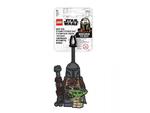 LEGO Star Wars 52948 Zawieszka do bagażu The Mandalorian with Child w sklepie internetowym abadoo.pl 