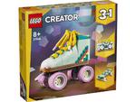 LEGO 31148 Creator Wrotka w stylu retro w sklepie internetowym abadoo.pl 