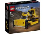 LEGO 42163 Technic Buldożer do zadań specjalnych w sklepie internetowym abadoo.pl 