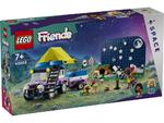 LEGO 42603 Friends Kamper z mobilnym obserwatorium w sklepie internetowym abadoo.pl 