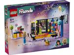 LEGO 42610 Friends Impreza z karaoke w sklepie internetowym abadoo.pl 