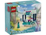 LEGO 43234 Disney Mrożone smakołyki Elzy w sklepie internetowym abadoo.pl 