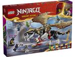 LEGO 71809 Ninjago Smoczy mistrz Egalt w sklepie internetowym abadoo.pl 