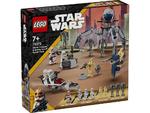 LEGO 75372 Star Wars Clones vs Droid Battle Pack w sklepie internetowym abadoo.pl 