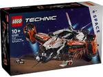 LEGO 42181 Technic Transportowy statek kosmiczny VTOL LT81 w sklepie internetowym abadoo.pl 
