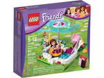 LEGO Friends 41090 Ogrodowy basen Olivii w sklepie internetowym abadoo.pl 