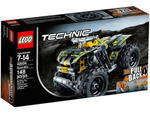 LEGO Technic 42034 Quad w sklepie internetowym abadoo.pl 