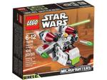 LEGO Star Wars 75076 Republic Gunship w sklepie internetowym abadoo.pl 