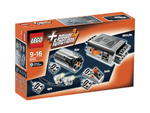 LEGO Technic 8293 Silnik Power Function w sklepie internetowym abadoo.pl 