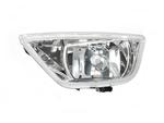 Halogen przedni lewy Ford Focus I 01-05 (Tyc) w sklepie internetowym autodetale.pl