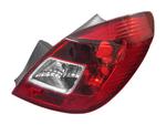 Lampa tylna prawa Opel Corsa D 5-D 06-11 w sklepie internetowym autodetale.pl