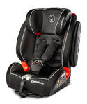 FOTELIK CARETERO CAMELEON 9-36 KG ISOFIX BLACK w sklepie internetowym Boboraj.pl