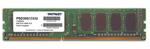 Pamięć Patriot Memory Signature PSD38G13332 (DDR3 DIMM; 1 x 8 GB; 1333 MHz; CL9) w sklepie internetowym Komidom