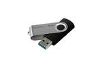 Pendrive GoodRam Twister UTS3-0160K0R11 (16GB; USB 3.0; kolor czarny) w sklepie internetowym Komidom