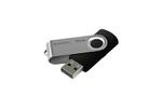 Pendrive GoodRam Twister UTS2-0320K0R11 (32GB; USB 2.0; kolor czarny) w sklepie internetowym Komidom