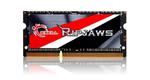 Pamięć RAM G.SKILL Ripjaws F3-1600C9D-16GRSL (DDR3 SO-DIMM; 2 x 8 GB; 1600 MHz; CL9) w sklepie internetowym Komidom