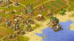 Townsmen - A Kingdom Rebuilt: The Seaside Empire w sklepie internetowym Komidom