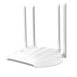 Access Point TP-LINK TL-WA1201 Dwa pasma Wi-Fi w standardzie AC1200 – 867 Mb/s w paśmie 5 GHz i 300 Mb/s w paśmie 2,4 GHz. w sklepie internetowym Komidom