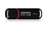 Pendrive ADATA UV150 AUV150-64G-RBK (64GB; USB 3.0; kolor czarny) w sklepie internetowym Komidom