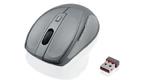 Mysz IBOX SWIFT IMOS604 (optyczna; 1600 DPI; kolor szary w sklepie internetowym Komidom