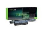 BATERIA AC07 DO ACER ASPIRE 5710 5740 AS10D61 6600 MAH 10.8V w sklepie internetowym Komidom