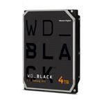 Dysk HDD WD Black WD4005FZBX (4 TB ; 3.5"; 256 MB; 7200 obr/min) w sklepie internetowym Komidom