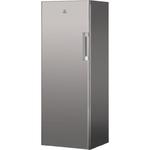 Zamrażarka Indesit UI6 1 S.1 (szufladowa; 595mm / 1670mm / 645 mm; kolor inox; Klasa F w sklepie internetowym Komidom