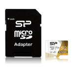 Karta pamięci Silicon Power microSDXC Superior Pro 512GB V30 UHS-1 U3 A1 + ADAPTER microSD-SD w sklepie internetowym Komidom