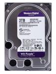 Dysk HDD WD Purple WD33PURZ (3 TB ; 3.5"; 256 MB; 5400 obr/min) w sklepie internetowym Komidom