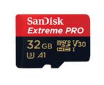 Karta pamięci SanDisk Extreme Pro SDSQXCG-032G-GN6MA (32GB; Class U3) w sklepie internetowym Komidom