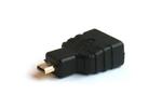 Adapter SAVIO CL-17 (HDMI M - Micro HDMI F; kolor czarny) w sklepie internetowym Komidom