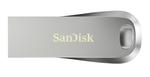 Pendrive SanDisk Ultra Lux SDCZ74-256G-G46 (256GB; USB 3.0; kolor srebrny) w sklepie internetowym Komidom