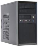 Obudowa Chieftec CT-01B-OP (Micro ATX; kolor czarny) w sklepie internetowym Komidom